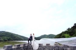 点击看大图 -色色婚纱摄影(大沥旗舰店)