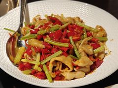 -庐灶江南·江南菜·四合院Bistro(东直门雍和宫·原华侨宾馆店)