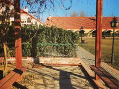 -意大利农场度假村