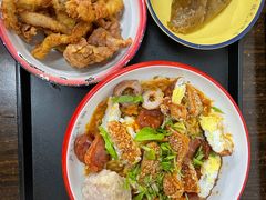 -卢聪艺小吃店(阳翟总店)