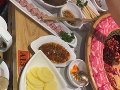 -川中渝夫火锅(铜陵万达广场店)