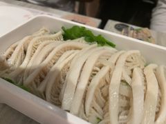 -千味涮·健康火锅(会展连城新天地店)
