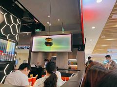 -胖哥俩肉蟹煲(湖滨银泰in77店)