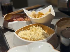 -海底捞火锅(漫乐城夜宵主题店)