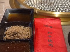 -谷牛日式烤肉(宝山U天地店)