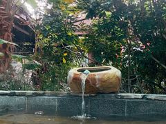 -韶关经律论国际酒店温泉