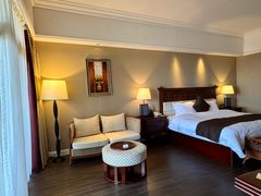 -厦门帝元维多利亚大酒店(环岛路黄厝海滩店)