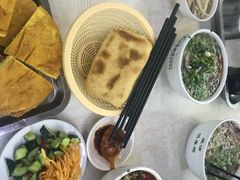 -阿叶羊杂碎(前进街店)