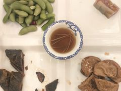 -银都上海菜馆(粤海东路店)