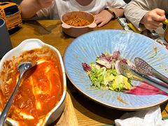 -西语炭烧牛排·西厨(石龙店)