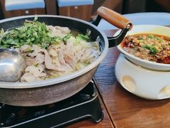 -全牛匠·乐山跷脚牛肉(西单华威约饭街店)