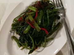 -无招牌海鲜餐厅(怡丰城店)