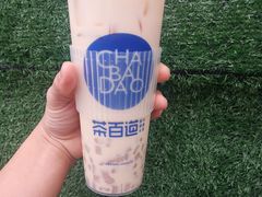 -茶百道(京溪店)