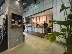 -VESH COFFEE(定西路店)