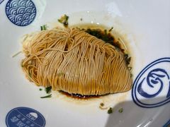 -新万鑫银丝面·非遗无锡味(惠山古镇店)