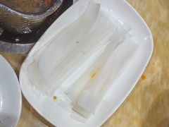 -清真军邺·金富苑肥牛(石坡街旗舰店)