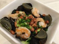 陈醋六样-大铁勺新津菜(东丽阳光新业广场店)