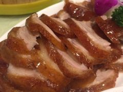 -东四民芳餐厅(世茂工三店)