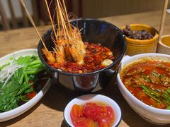 -成都吃客(九眼桥店)