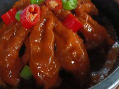 -俏巴渝·家宴·生日宴(锦绣城店)