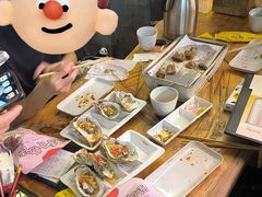 -木屋烧烤(白石洲店)