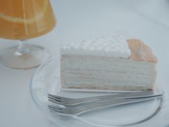 -CAKE WANG千层制造所(省府店)