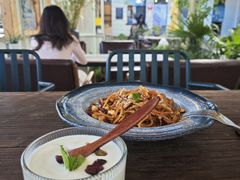 -翠田Green Field Kitchen