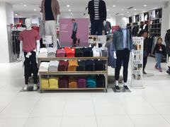 -优衣库(青岛伟东乐客城店)