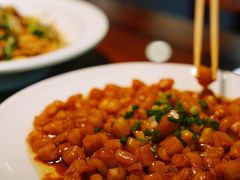 -惠宾饭庄(中山路店)