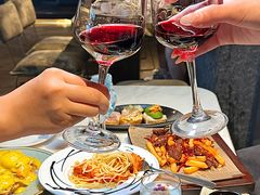 -STARRY CAFE & LOUNGE BAR(高新店)
