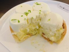 -Ten Olives甜点