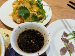 -振鼎鸡(丰庄路店)