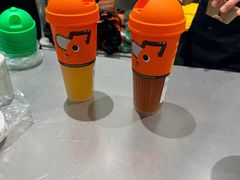 -柠季·手打柠檬茶(静安大悦城北座B1店 )