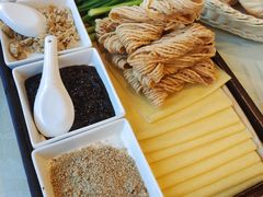 沂蒙风光-三义和酒楼(广渠门店)