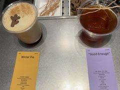 -O.P.S. CAFE