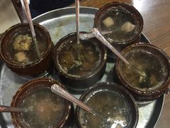 -龙老五汤店(站前西路店)