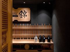 -锦和牛·炭火烧肉(ICC太和里店)