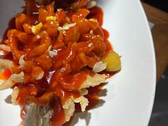 -姑苏家宴·苏帮菜·松鼠桂鱼(苏州总店)