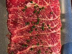 -新石器烤肉(周浦万达店)