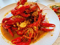 -马头巷·食景园(苏州总店)