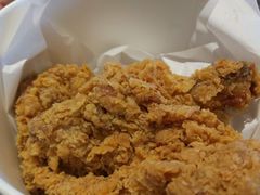 -肯德基(正定机场安检内店)