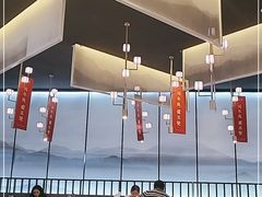 大堂-杨记兴梦回徽州(万象城店)
