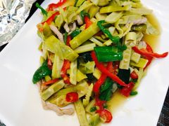 -自游人·美食一楼·地道徽菜(三十年名店)