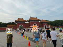 -北陵公园