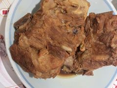 -老碗会·陕西手工面(前海世茂店)