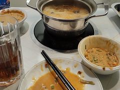 -壹天自助小火锅·贵州地摊火锅