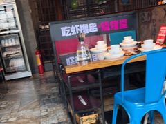 -0048鲜活香辣虾·火锅(铜陵路店)
