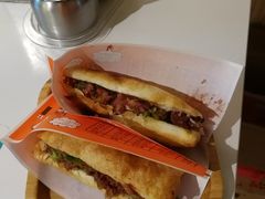 -驴公驴婆(曹杨店)