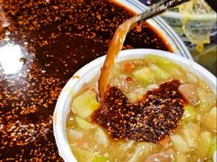-邢老三肉丸糊辣汤·非遗美食(西安总店)