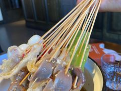 -成都娃娃花园餐厅 (南艺旗舰店)